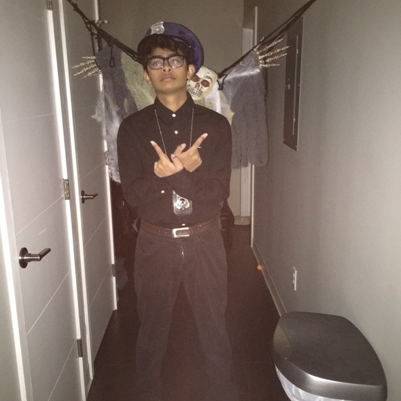 Meet your Posher, Pranesh - Picture 1 of 1